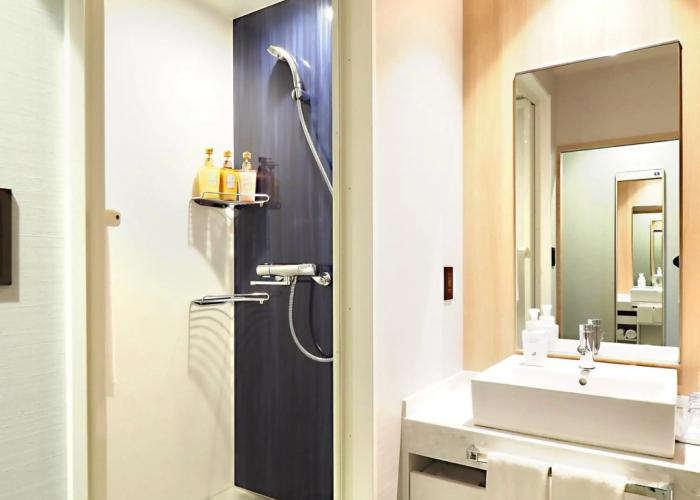 Hotel Abest Grande Takatsuki