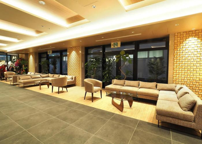 Hotel Abest Grande Takatsuki