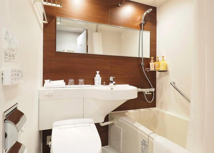 Hotel Abest Grande Takatsuki