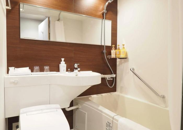 Hotel Abest Grande Takatsuki