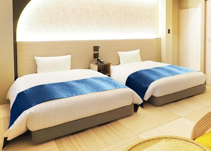 Hotel Abest Grande Takatsuki