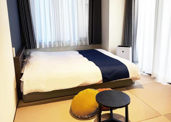 Hotel Abest Grande Takatsuki