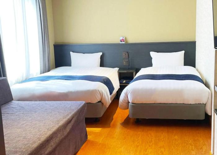 Hotel Abest Grande Takatsuki