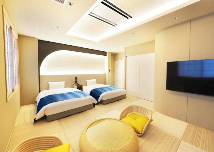 Hotel Abest Grande Takatsuki