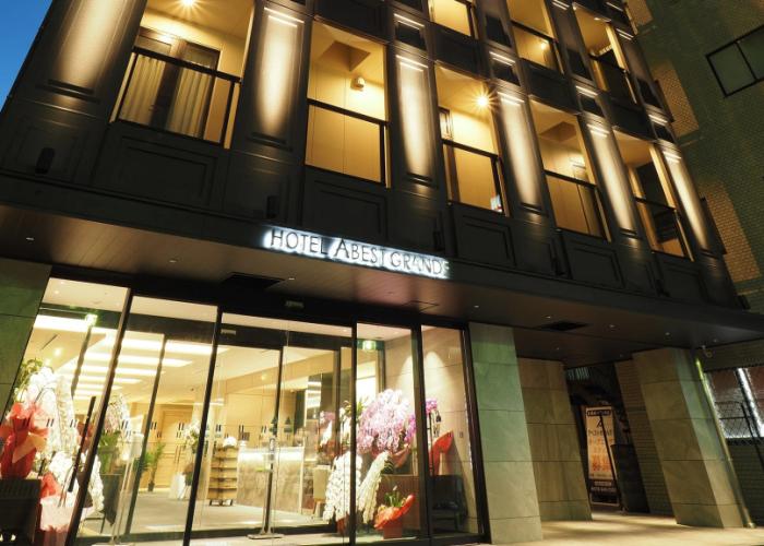 Abest Grande Takatsuki