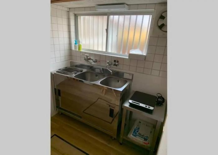 Kyoto Osaka Sumireya