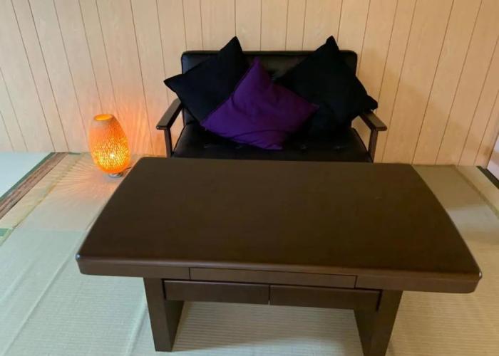 Kyoto Osaka Sumireya