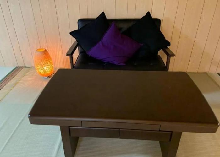 Kyoto Osaka Sumireya