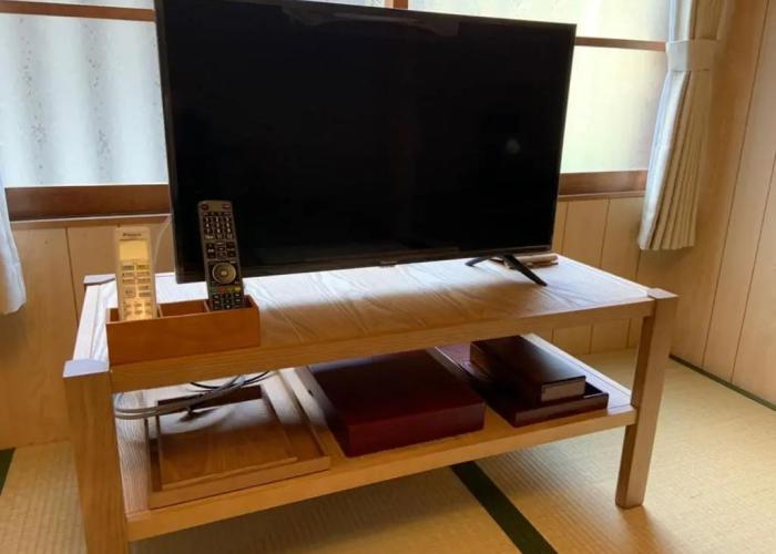 Kyoto Osaka Sumireya