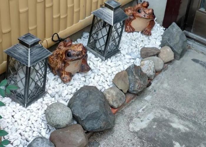 Kyoto Osaka Sumireya