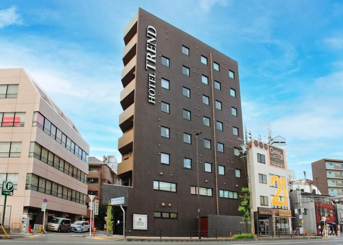 Hotel Trend Takatsuki