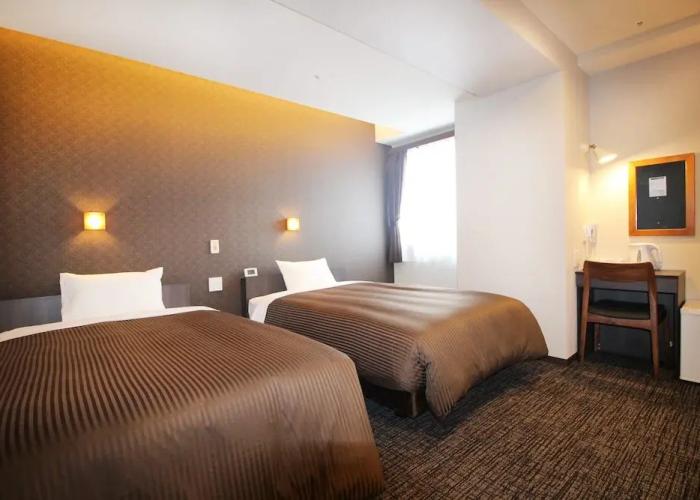 Hotel Trend Takatsuki