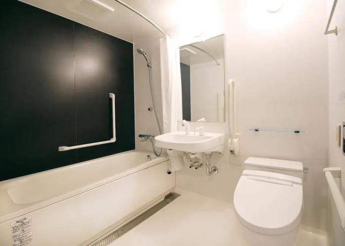 Hotel Trend Takatsuki