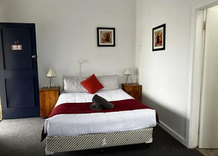 CBD Gi Motel