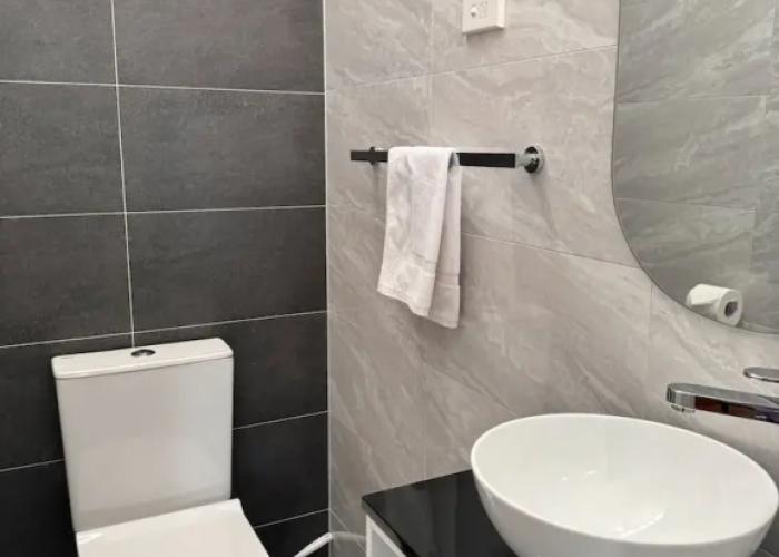 CBD Gi Motel