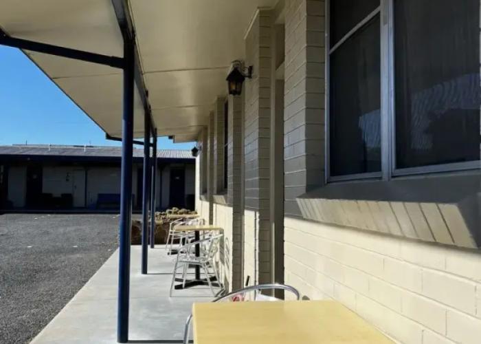 CBD Gi Motel