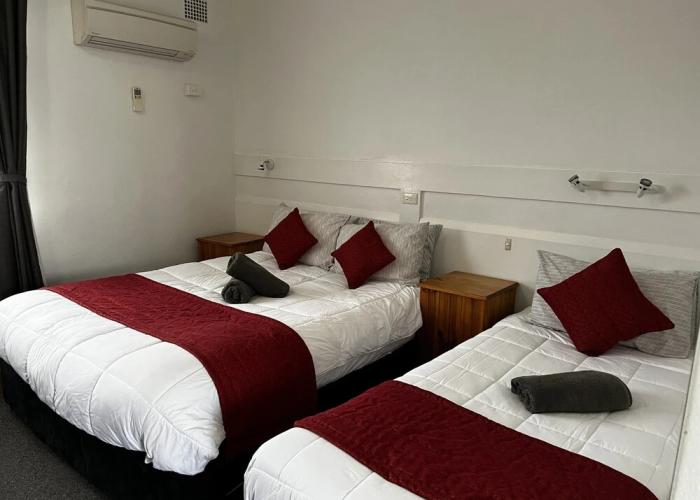 CBD Gi Motel