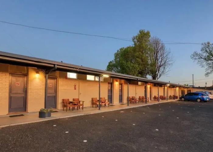 CBD Gi Motel