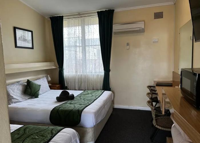 CBD Gi Motel