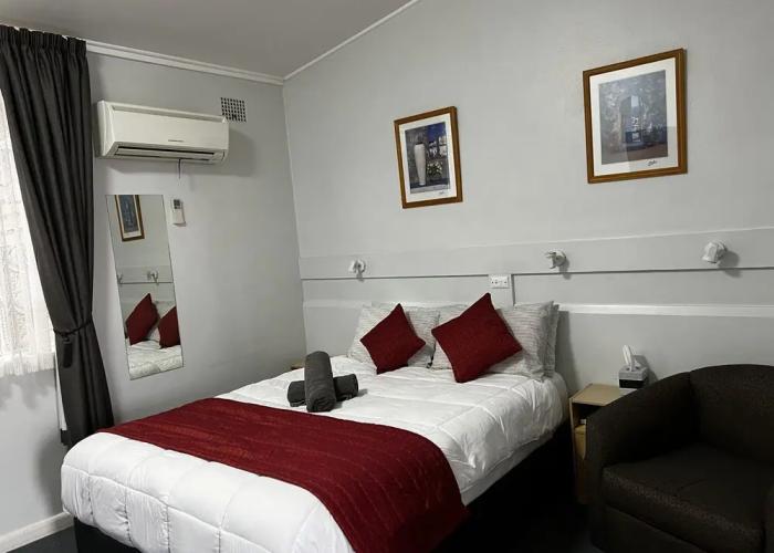 CBD Gi Motel