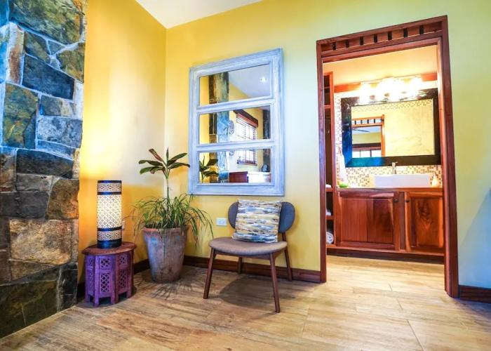 Sansara Surf and Yoga Resort - Retreat