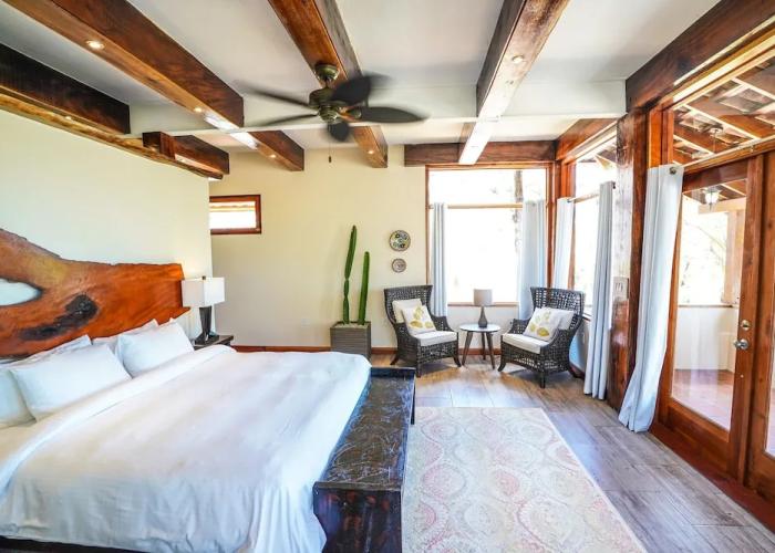 Sansara Surf and Yoga Resort - Retreat