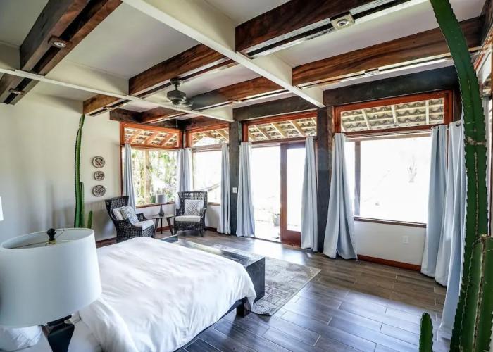 Sansara Surf and Yoga Resort - Retreat