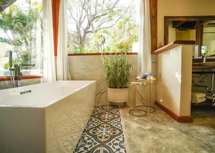 Sansara Surf and Yoga Resort - Retreat