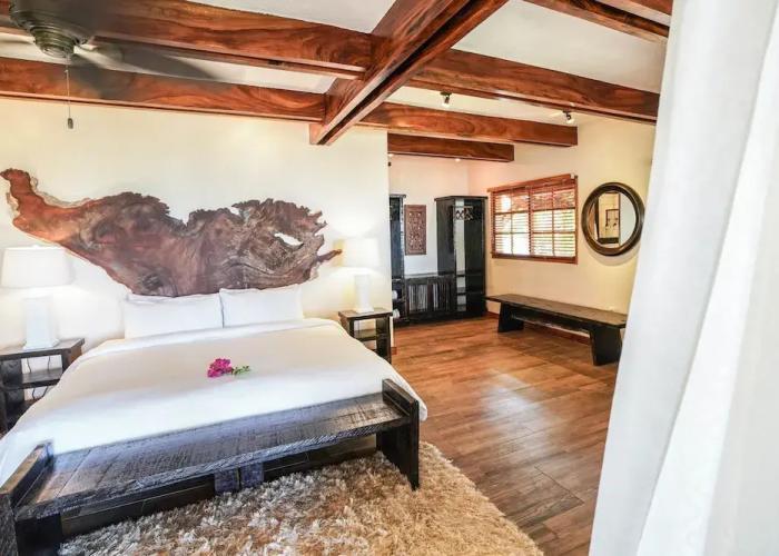 Sansara Surf and Yoga Resort - Retreat