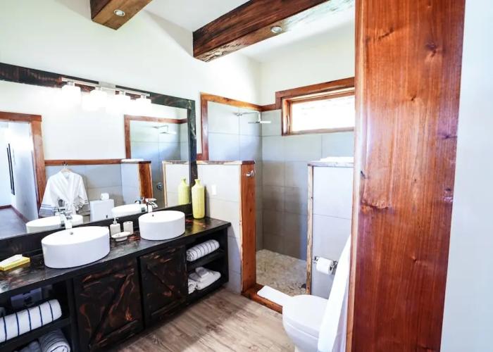 Sansara Surf and Yoga Resort - Retreat