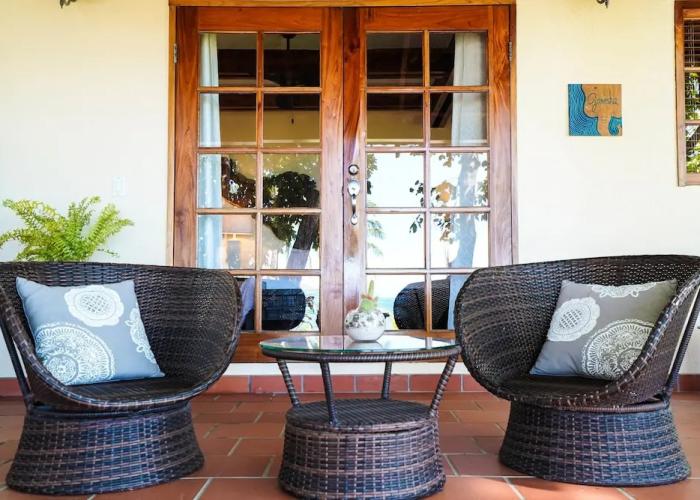 Sansara Surf and Yoga Resort - Retreat
