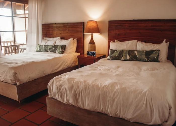 Hotel Playa Cambutal