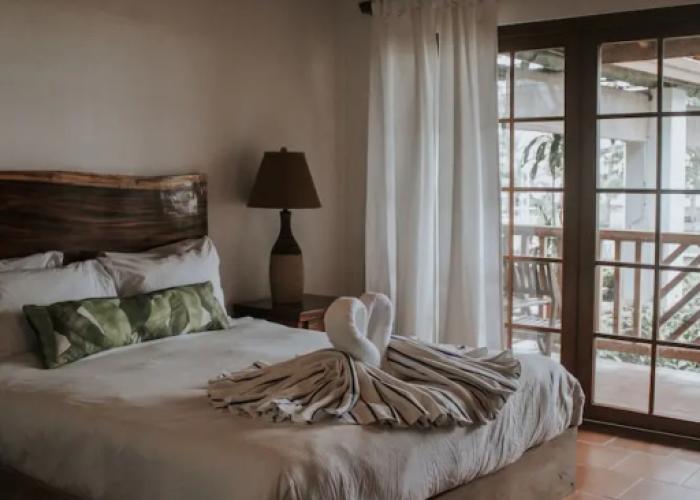 Hotel Playa Cambutal