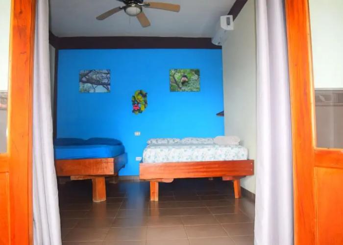 Hotel Kambutaleko
