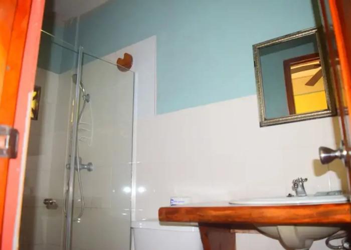 Hotel Kambutaleko
