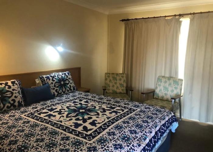 Anna Bella Motel