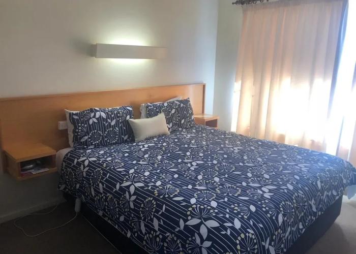 Anna Bella Motel