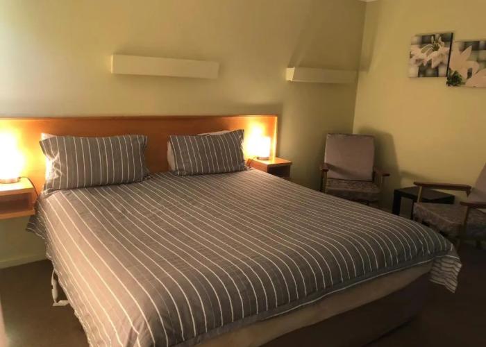Anna Bella Motel