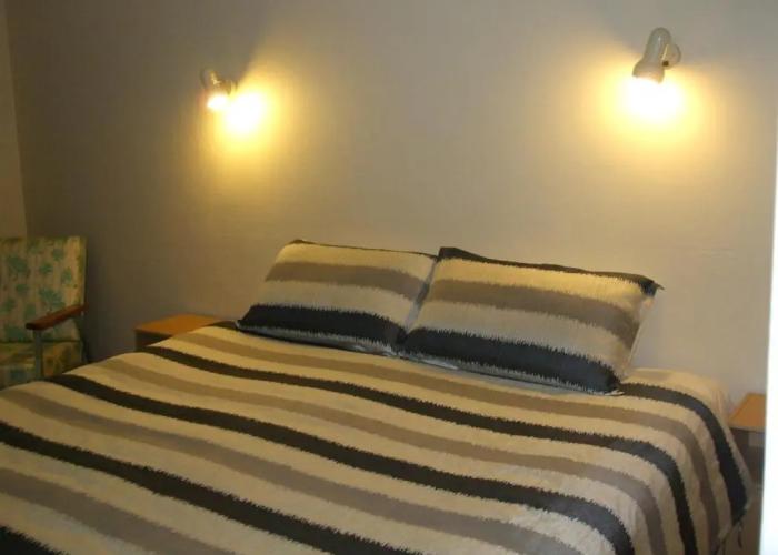 Anna Bella Motel