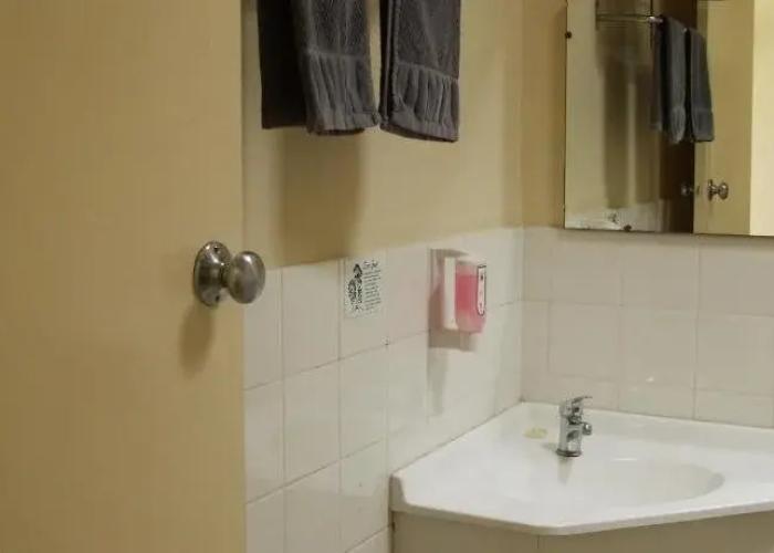 Anna Bella Motel