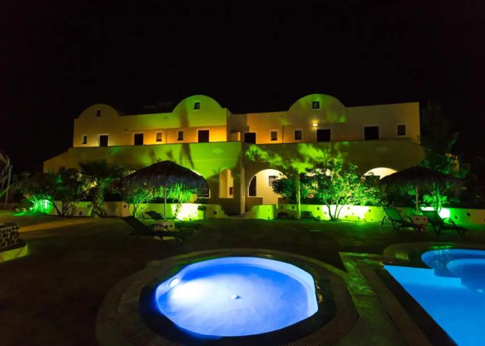 Mandilaria Studios