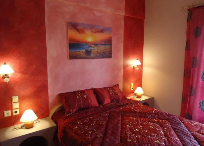 Mandilaria Studios