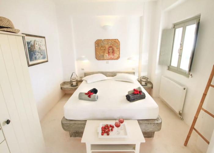 Shades of White Villas