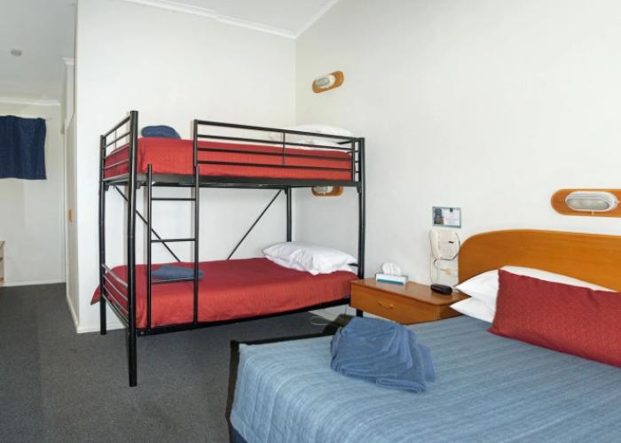 Rest Point Motor Inn