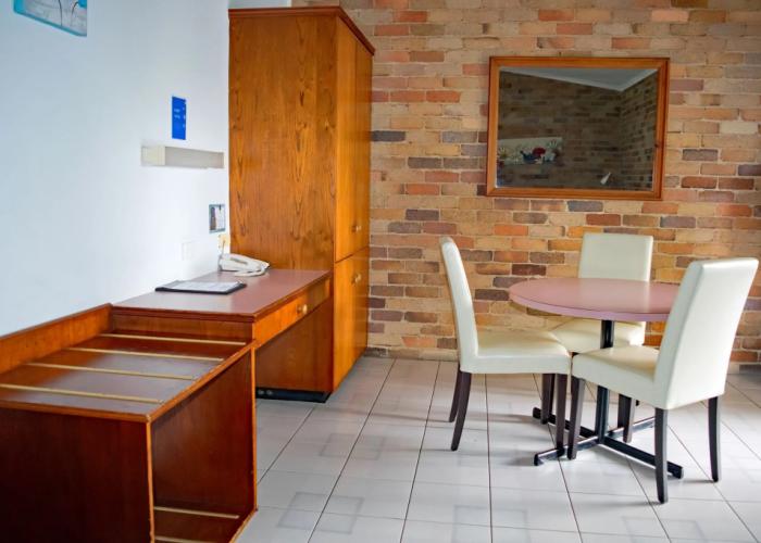 Rest Point Motor Inn