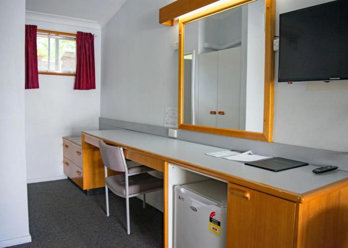 Rest Point Motor Inn