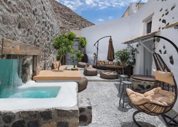 Dandy Cave Villa-Private Luxurious Waterfall Pool - Hot Tub