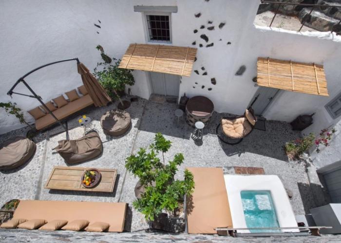 Dandy Cave Villa-Private Luxurious Waterfall Pool - Hot Tub