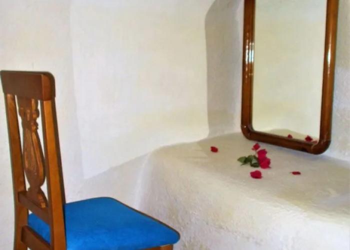 Loukas Kontos Traditional House