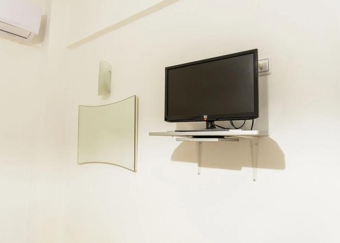 Leon Apartment
